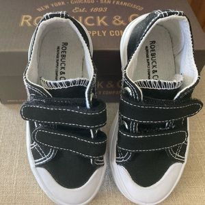 Boys Sneakers Toddler Size 8